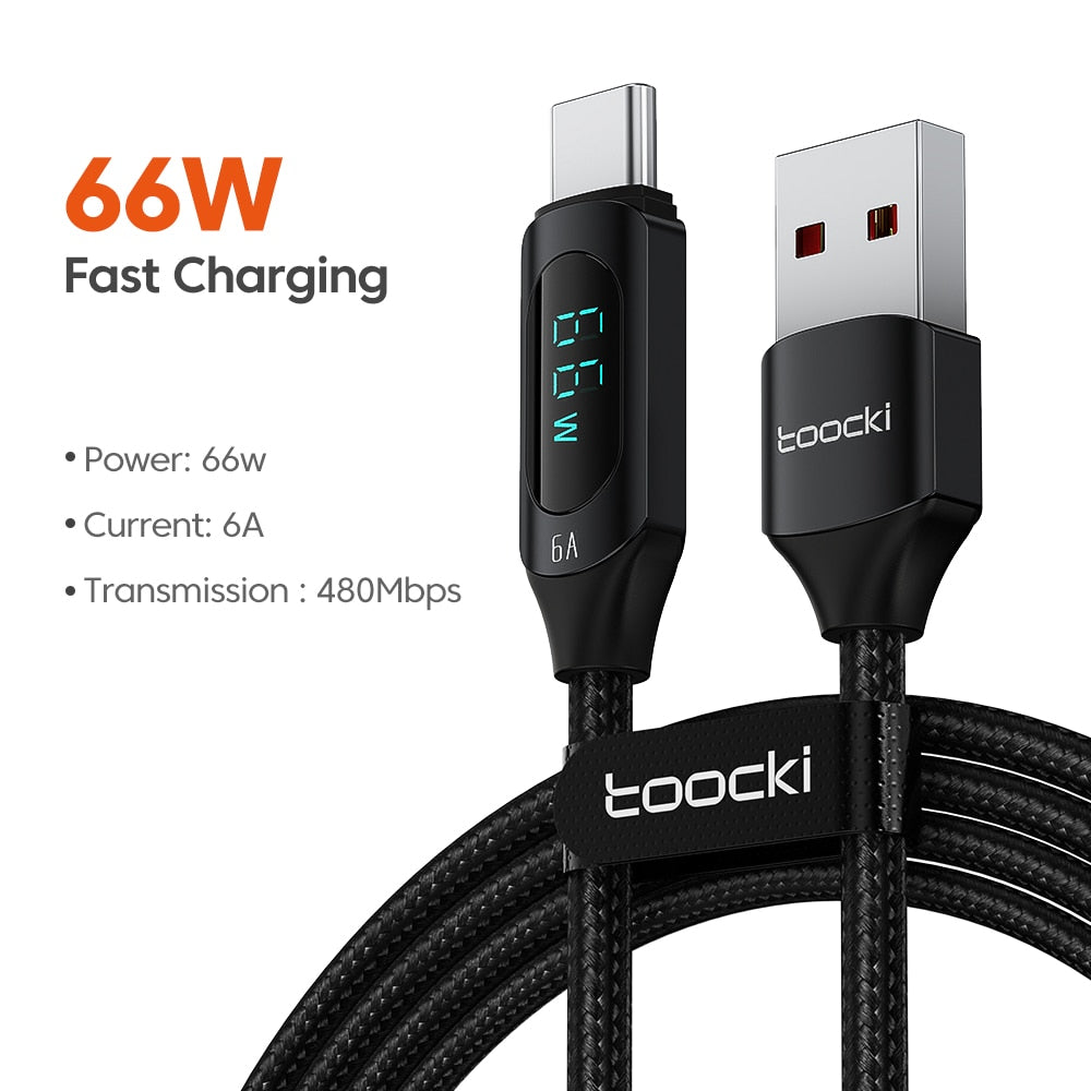 Niumo® 100W Monitor USB C to USB C cable PD Fast Charger cable Type C to C cable - niumoshop