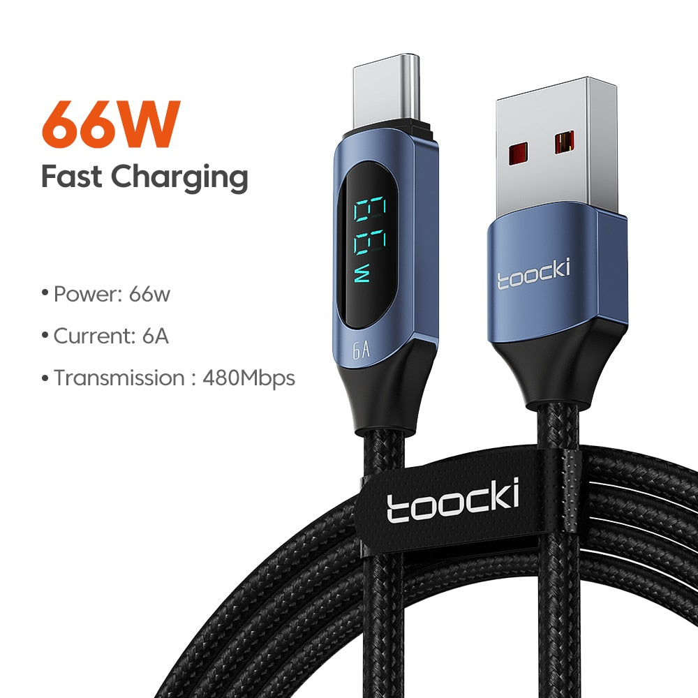 Niumo® 100W Monitor USB C to USB C cable PD Fast Charger cable Type C to C cable - niumoshop